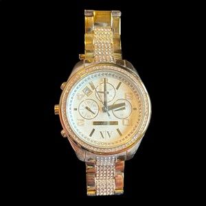 Armani Exchange watch